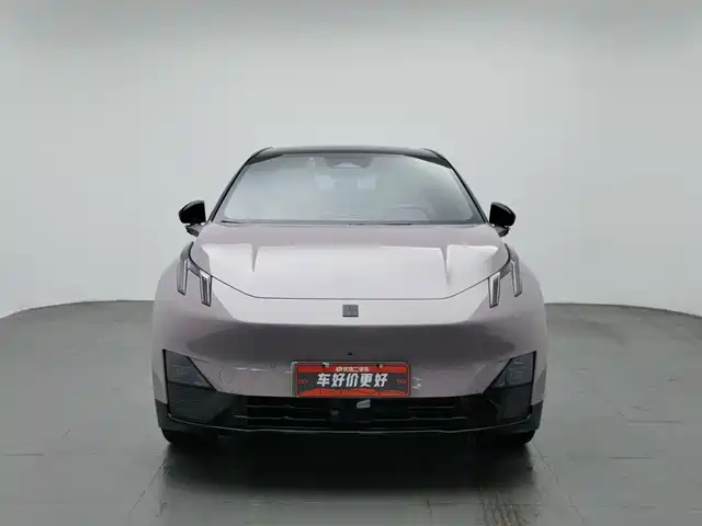 Lynk & Co Z20 2025 530km RWD Pro — фото 3
