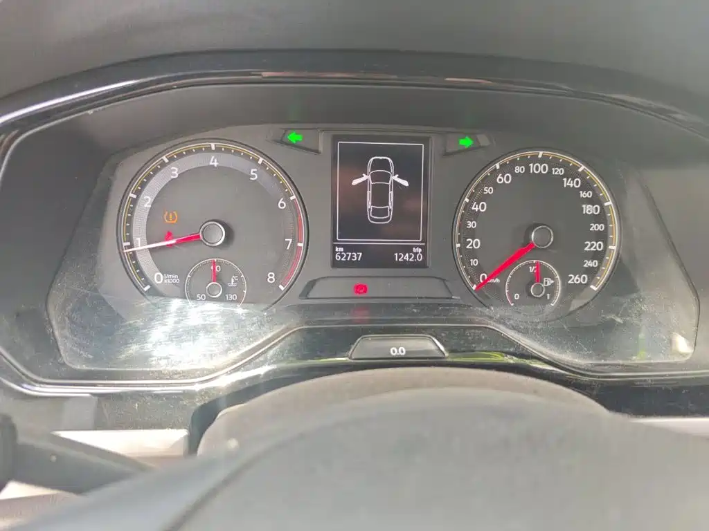 Фото 7 - Volkswagen Bora