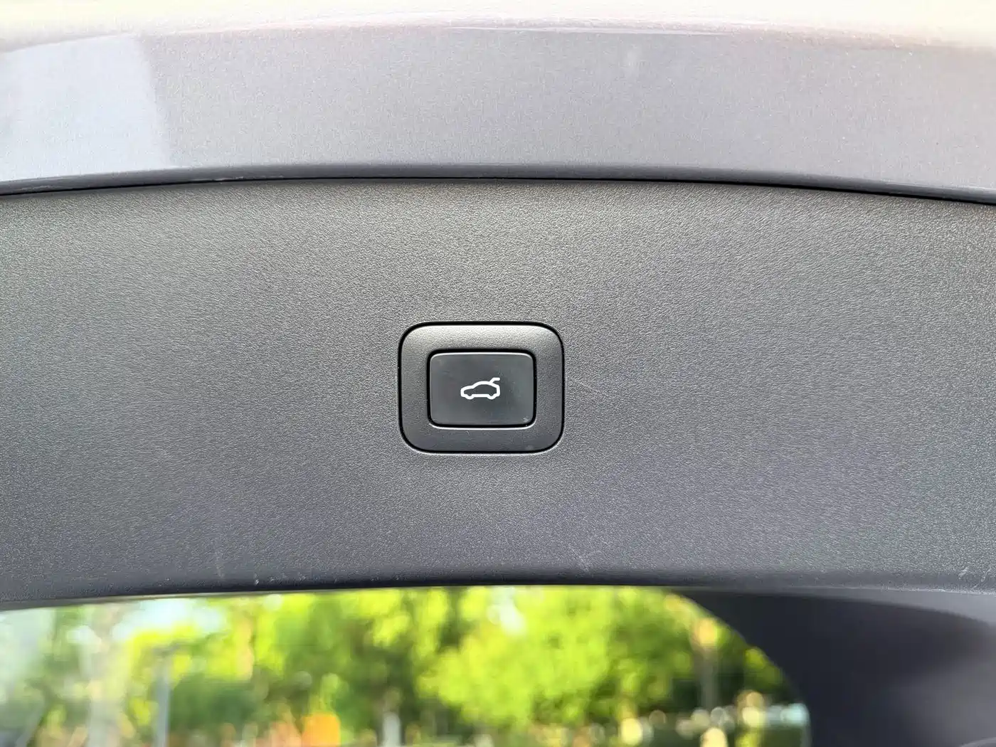 Xiaomi Auto Xiaomi YU7 2025 Extended Range RWD Edition фото 14