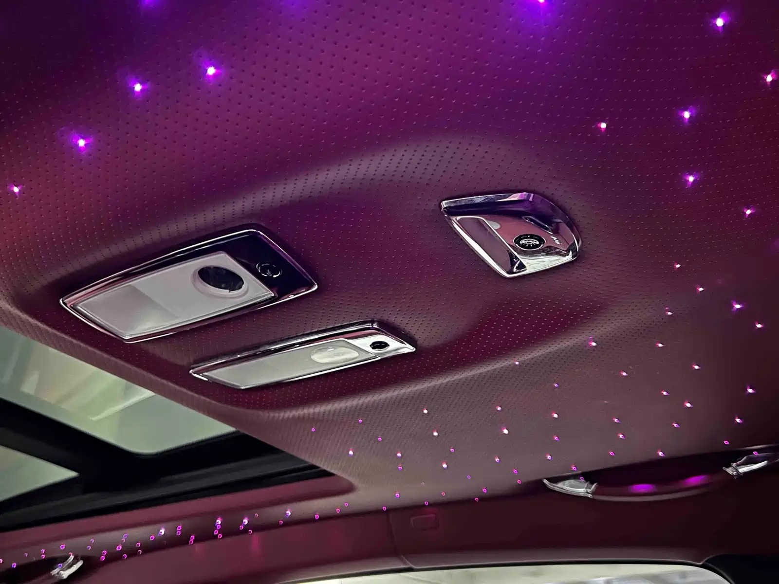 Фото 32 - Rolls-Royce Ghost