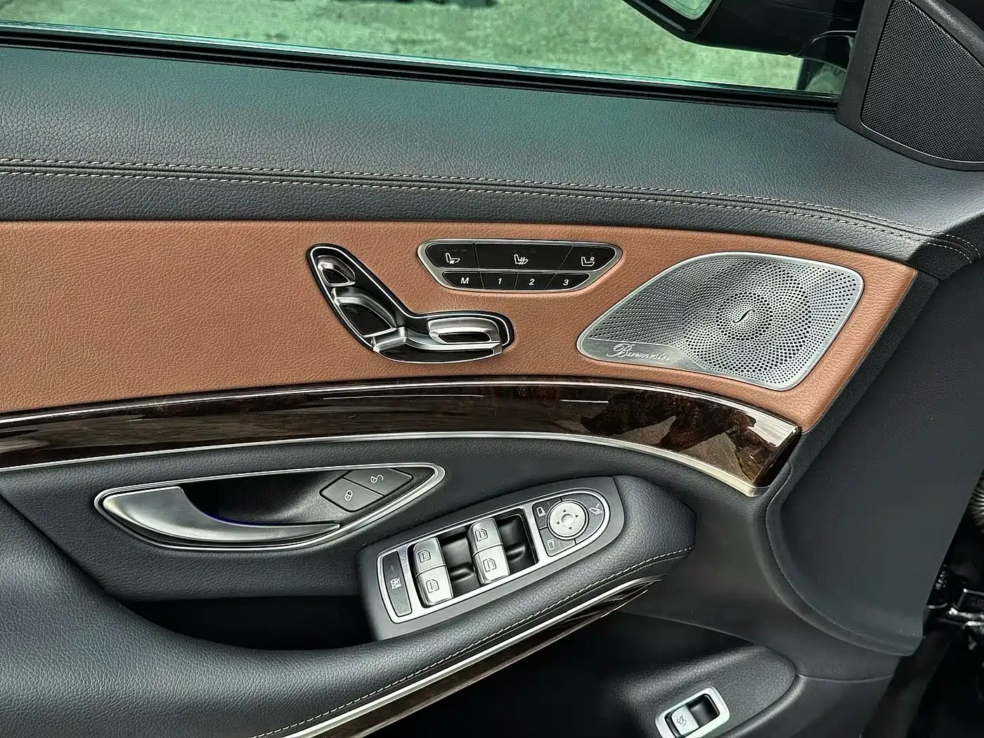 Mercedes-Benz S-Class 2020 S 450 L Collector's Version фото 11