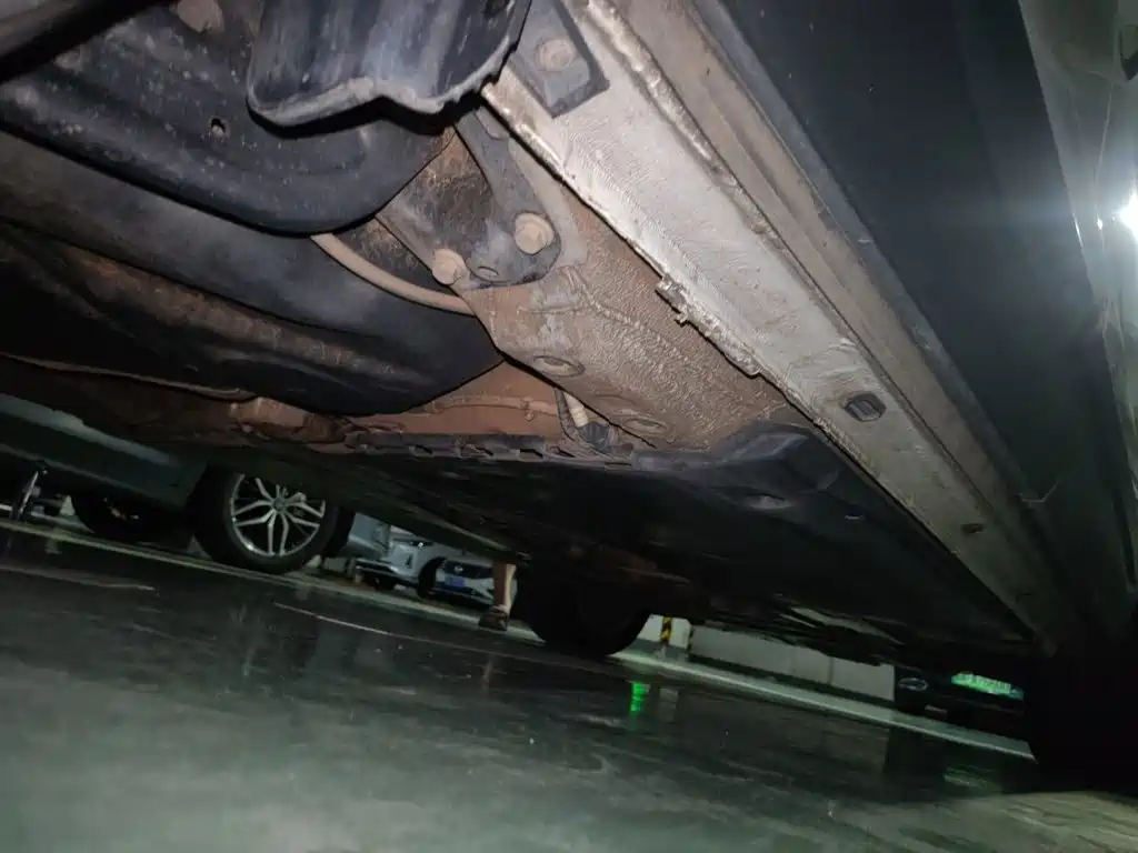 Jetta VS7 2020 2020 1.4T Auto Enjoyment