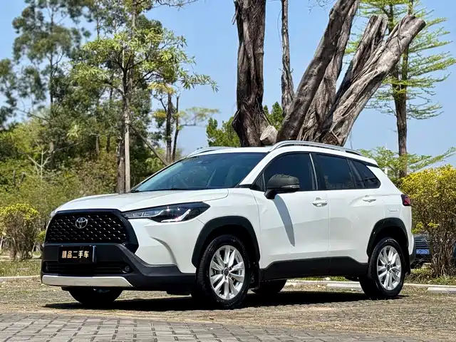 TOYOTA COROLLA SHARP AMPLIFIER