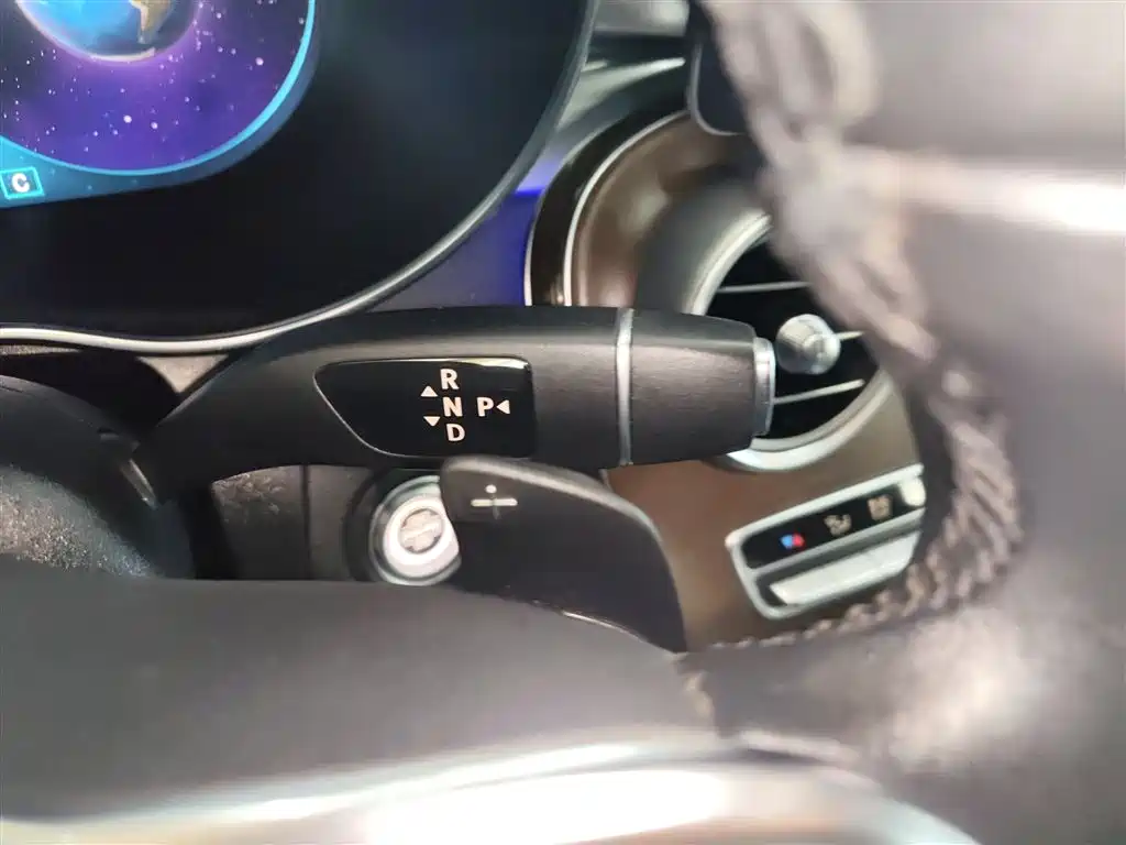 Mercedes-Benz GLC 2020 GLC 300 L 4MATIC Dynamic фото 6