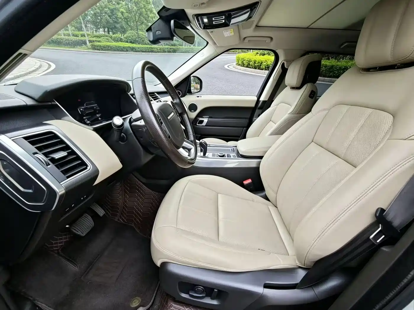 Land Rover Range Rover Sport PHEV 2021 2020 P400e SE