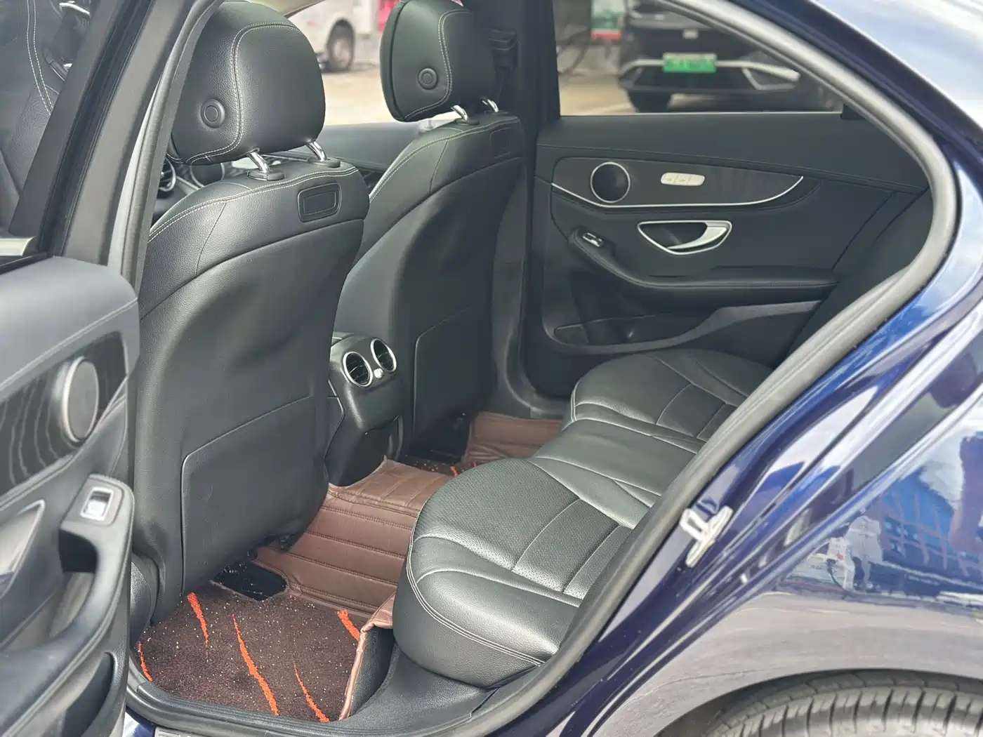 Mercedes-Benz C-Class 2018 C 200 L Sport Edition фото 5