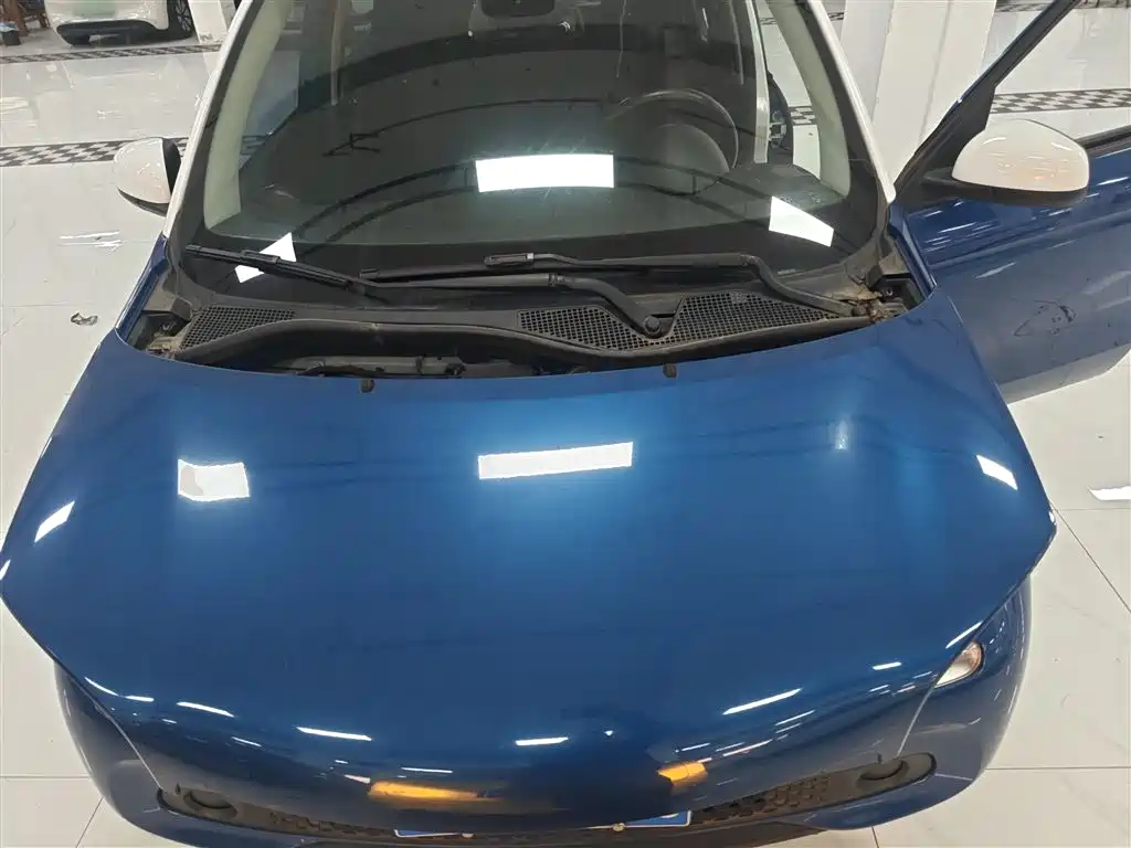 smart forfour 2018 2016 1.0L 52kW Passion Edition