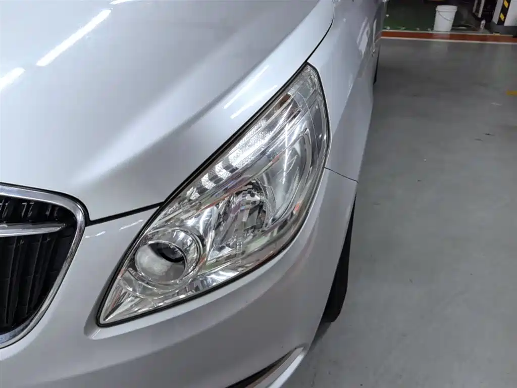 Buick GL8 2017 25S Premium Model China V фото 24