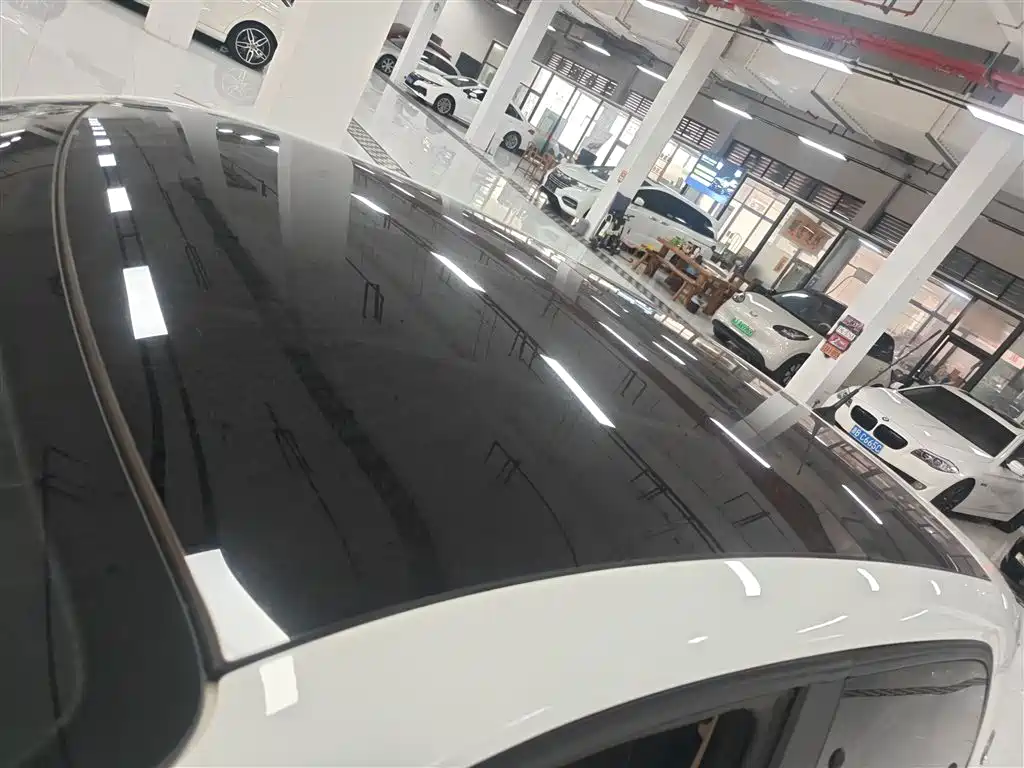 smart forfour 2018 2016 1.0L 52kW Passion Edition