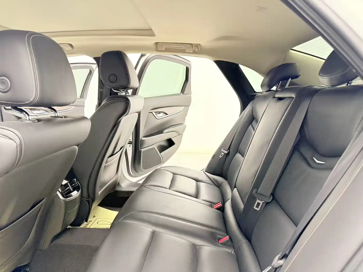 Cadillac XTS 2018 28T Elite фото 9