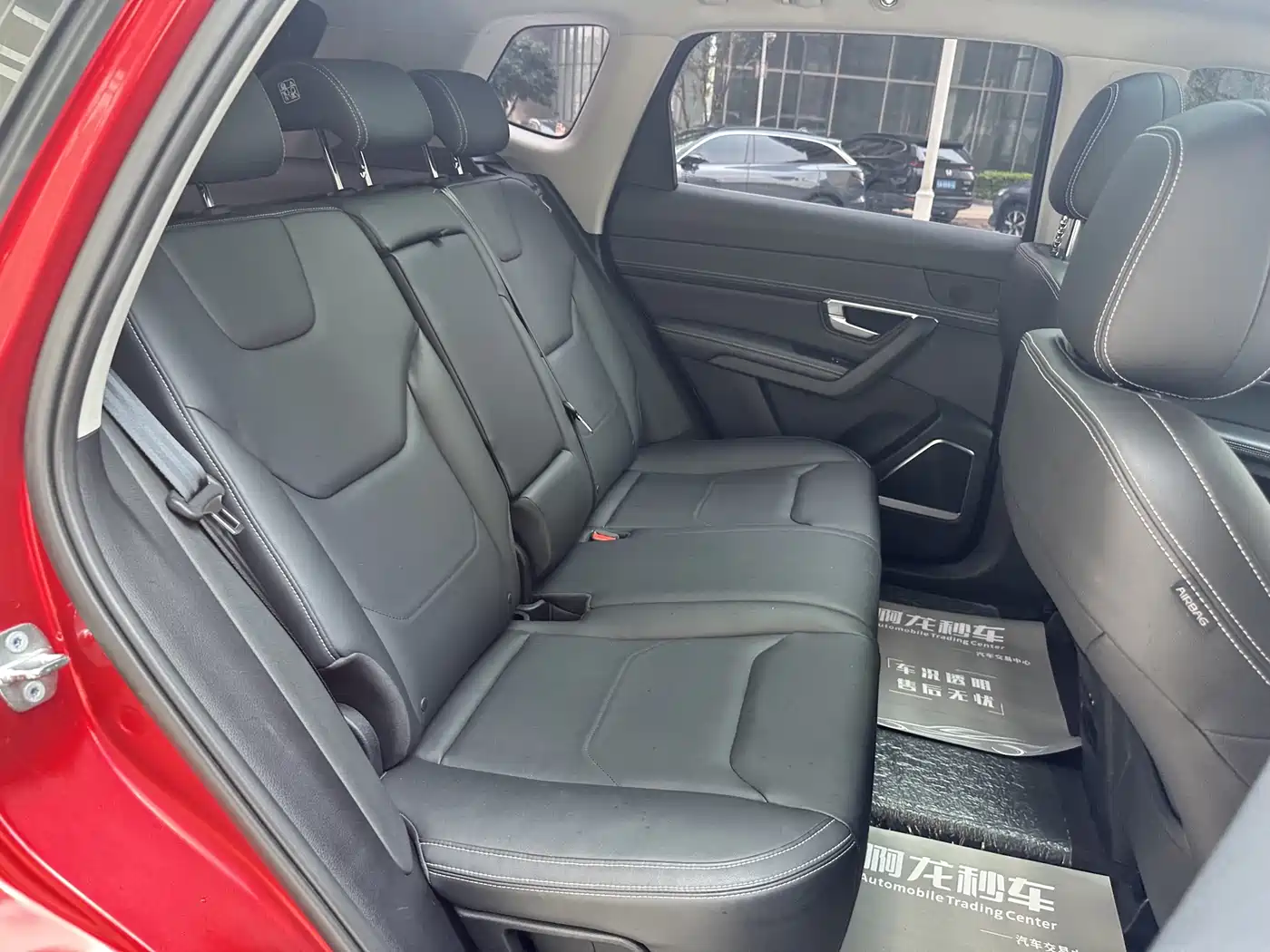 BYD Song Pro 2019 1.5T Automatic Luxury фото 7