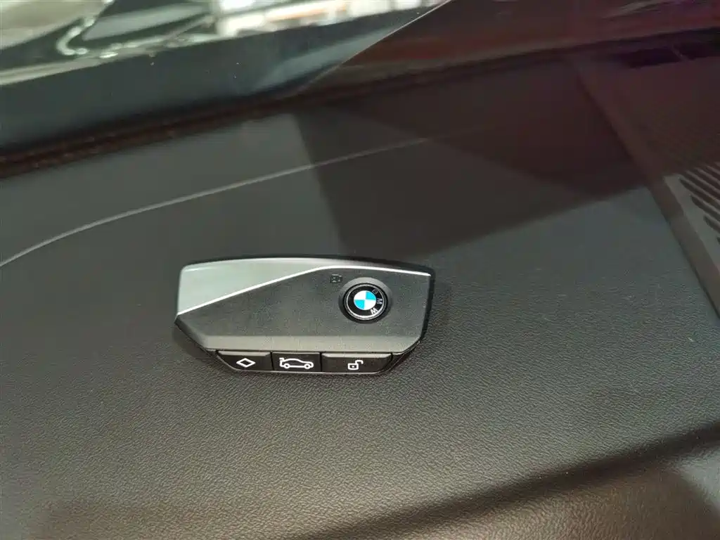 BMW 5 Series 2024 530Li Leading M Sport Package фото 11