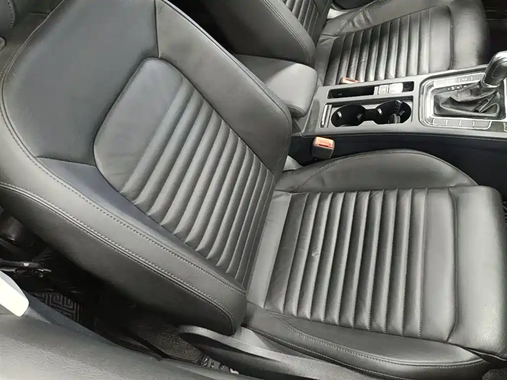 Volkswagen Magotan 2018 Facelift 380TSI DSG Luxury фото 25