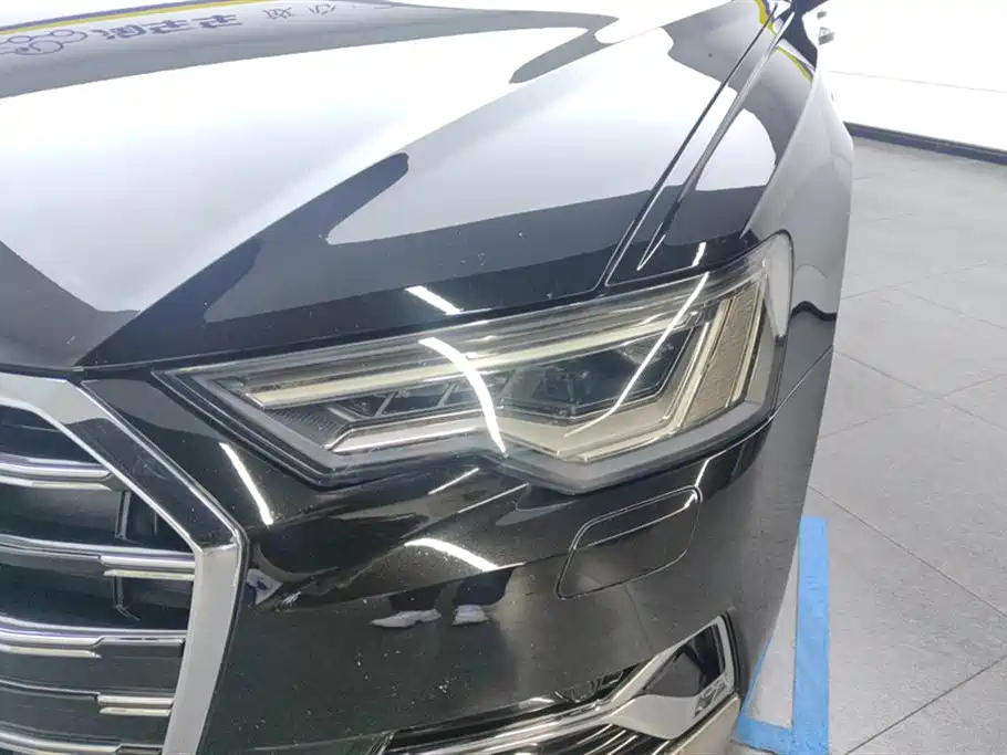 Audi A6L 2019 45 TFSI Premium Elegance фото 5