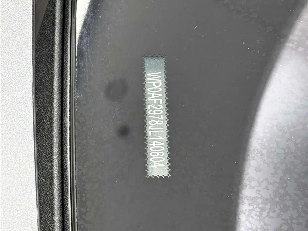 Porsche Panamera 2017 Panamera Turbo 4.0T фото 15