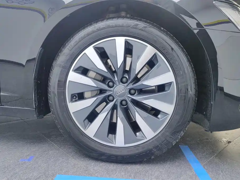 Audi A6L 2019 45 TFSI Premium Elegance фото 6