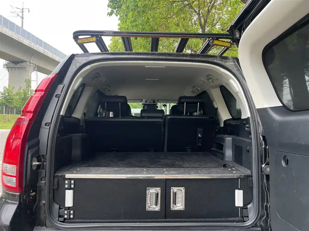 Haval H9 2020 2.0T Gasoline 4WD Elite 5-Seater фото 14