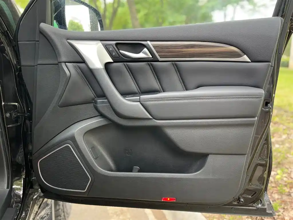 Haval H9 2020 2.0T Gasoline 4WD Elite 5-Seater фото 17