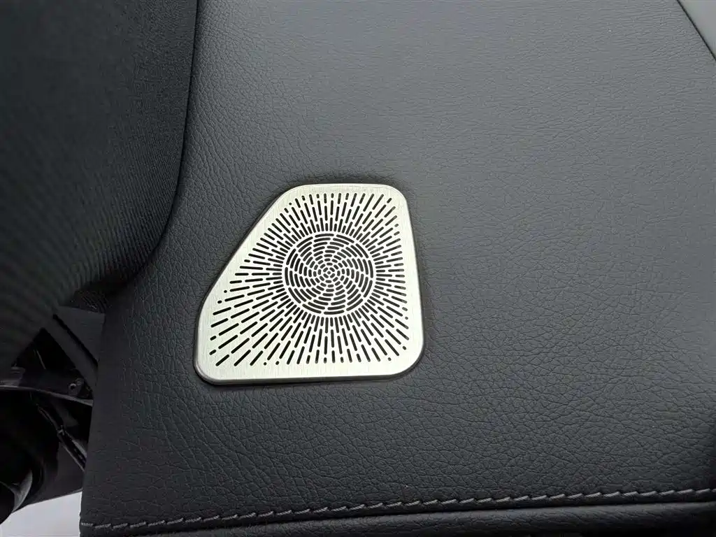Mercedes-Benz Maybach S-Class 2025 Model S 480 4MATIC фото 50