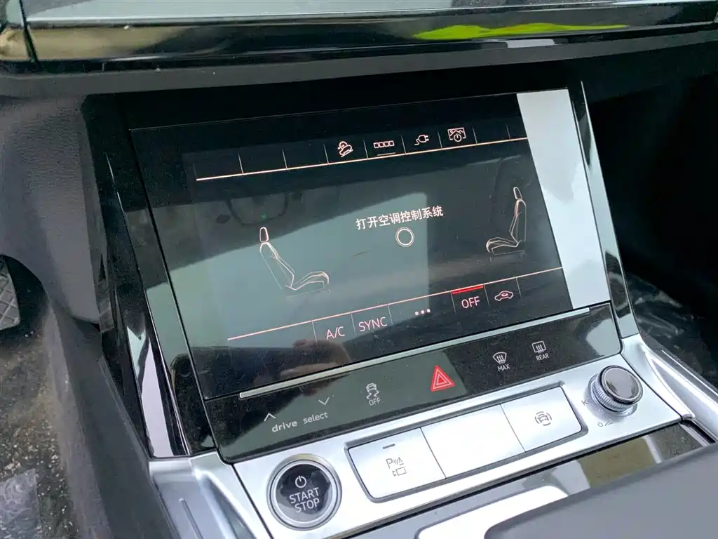 Audi e-tron 2021 50 quattro Luxury фото 24