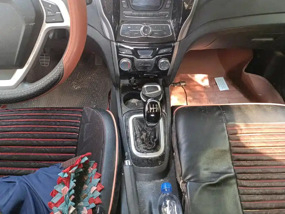 Karry K50 2019 2017 1.5L Manual Entrepreneur