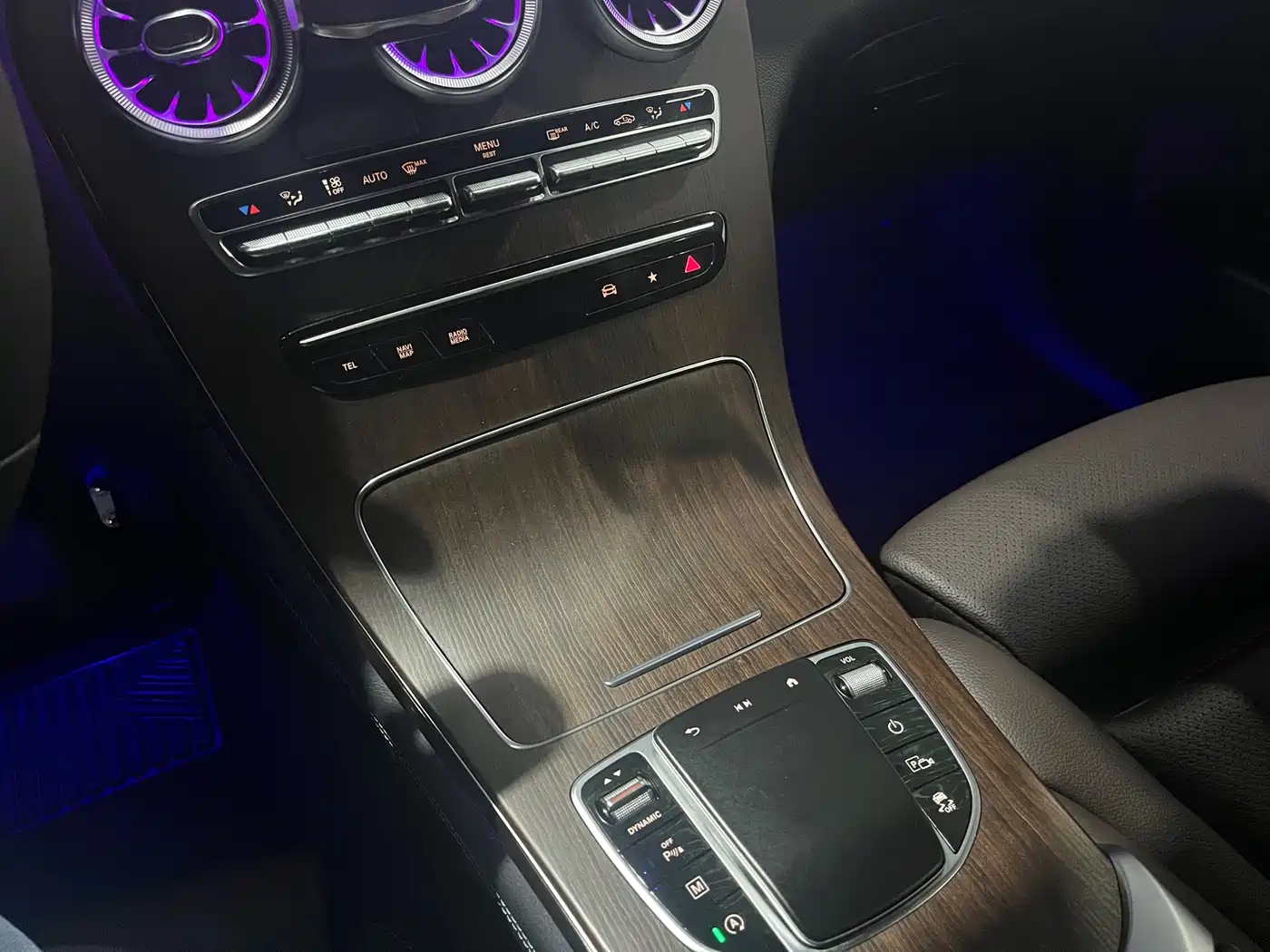 Mercedes-Benz GLC 2021 GLC 300 L 4MATIC Sporty фото 15