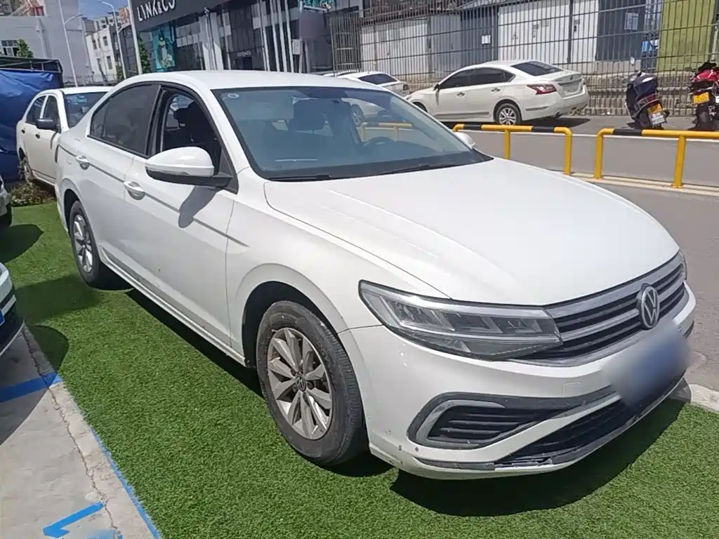 Volkswagen Bora 2024 200TSI DSG Smooth Ride Edition фото 4
