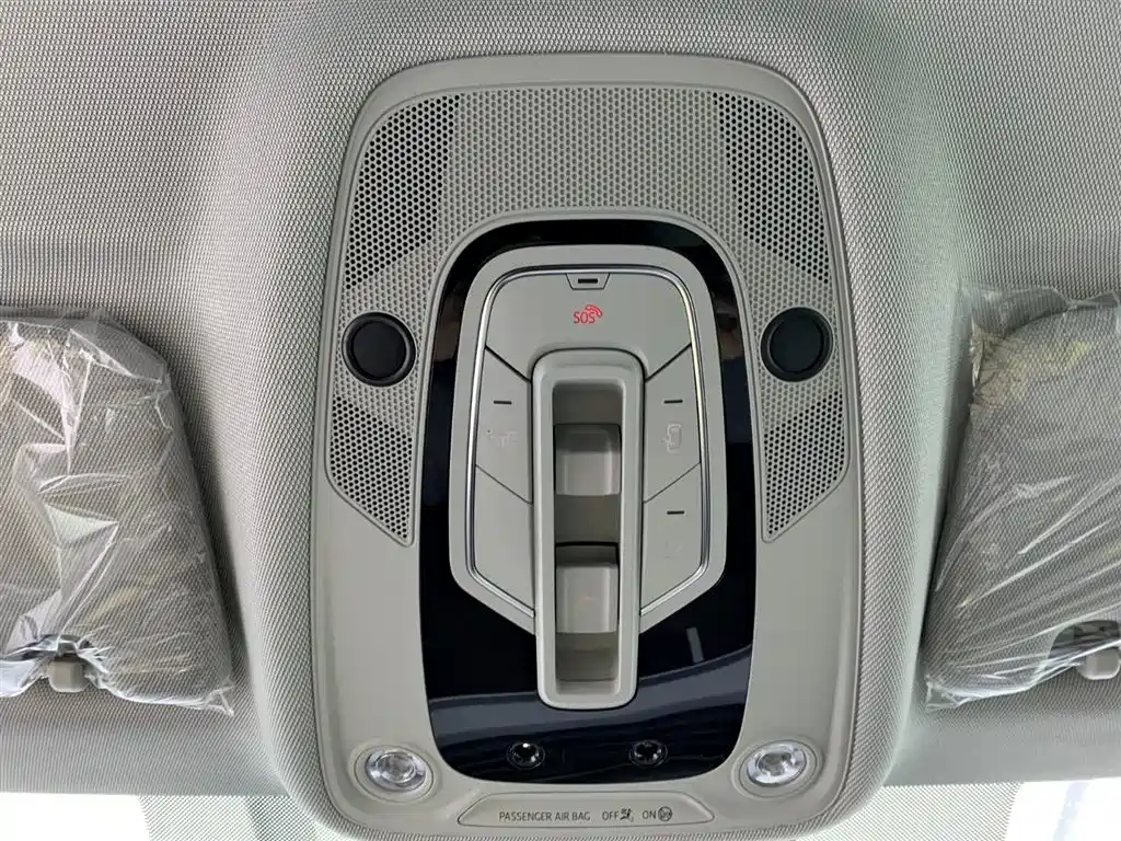 Audi e-tron 2021 50 quattro Luxury фото 25