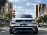 Фото 2 - Volkswagen Teramont