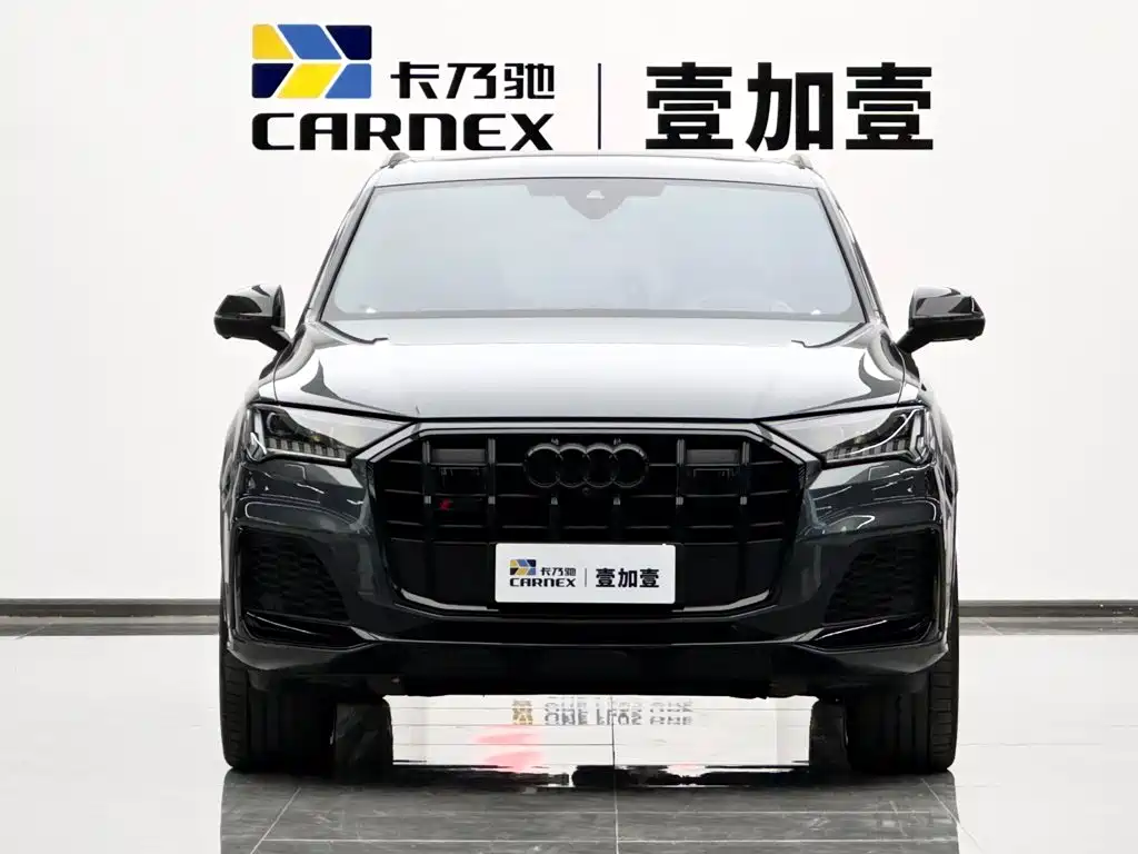 Фото 2 - Audi SQ7