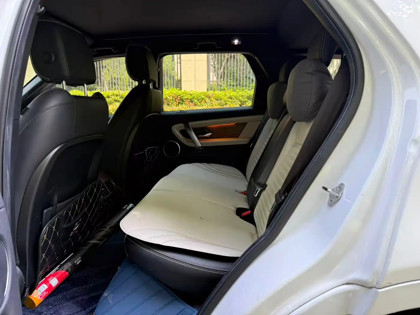Land Rover Discovery Sport 2020 249PS R-Dynamic Performance фото 5