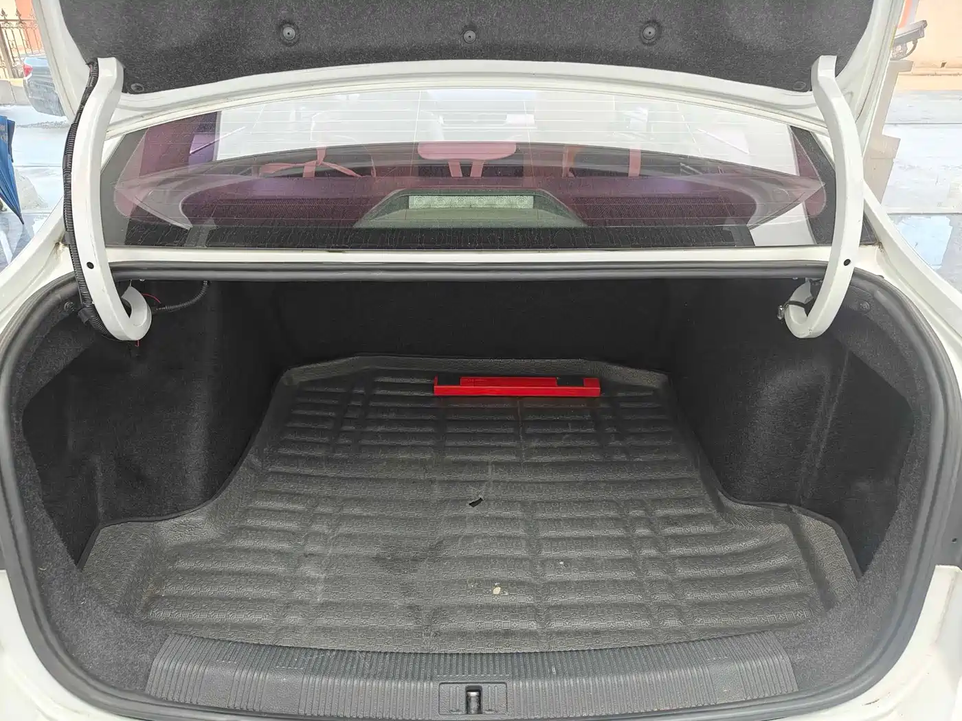 Volkswagen Bora 2018 1.5L Manual Fashion фото 7