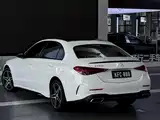 Фото 4 - Mercedes-Benz C-Class