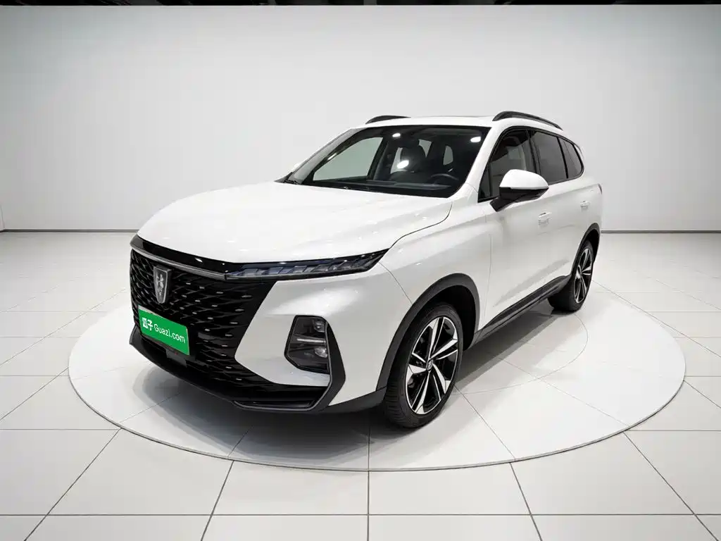 Roewe RX5 eMAX 2022 1.5T PHEV Fearless Premium Edition