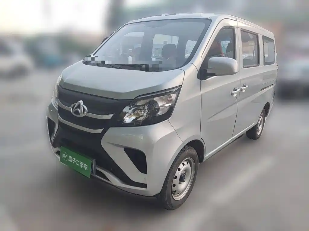 Changan Kaicheng Changan Star 5 2024 2022 1.4L Classic Passenger JL473Q3