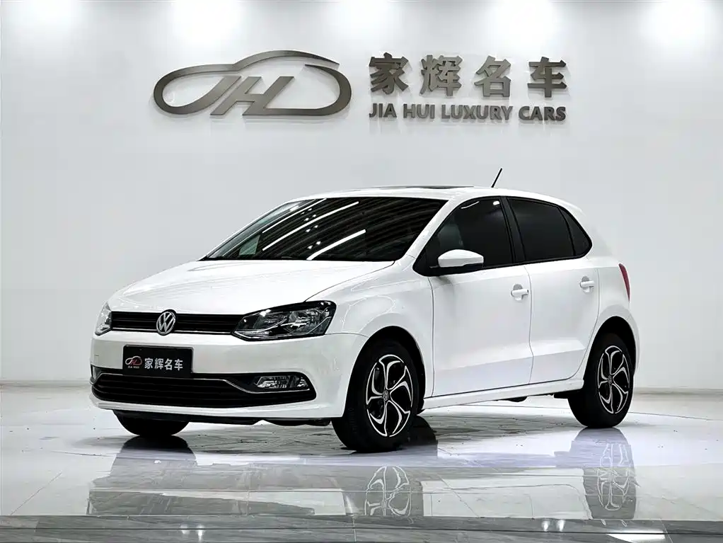 Volkswagen Polo 2018 1.5L Auto Comfort