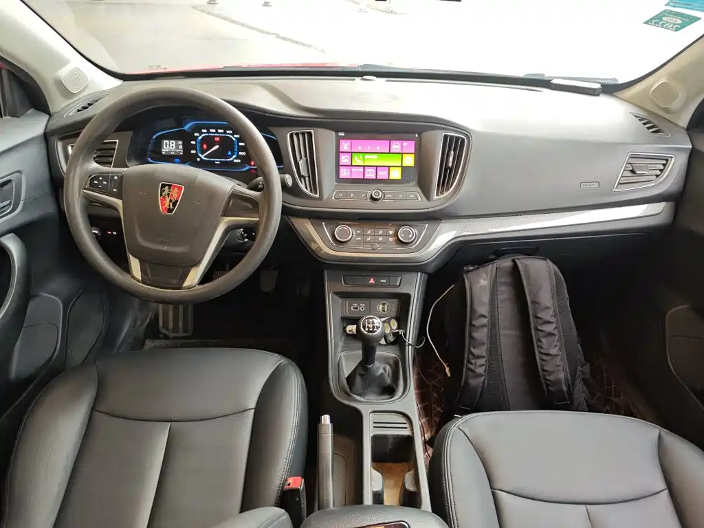 Roewe 360 2016 2015 1.5L Manual Luxury