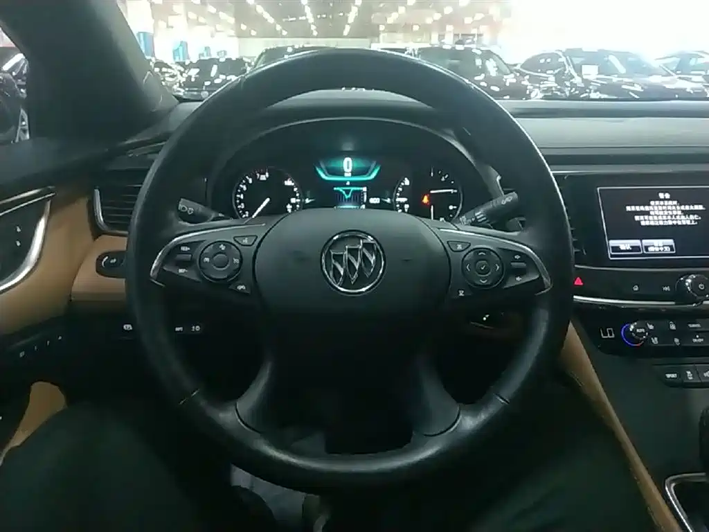 Buick LaCrosse 2016 Model 28T Luxury фото 11