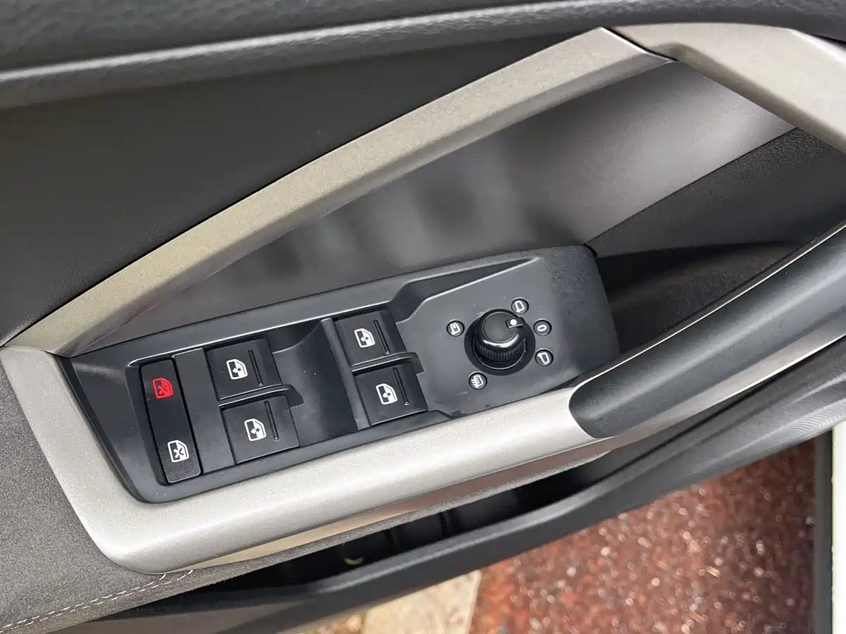 Audi Q3 2023 35 TFSI Fashion Dynamic (1.4T) фото 10