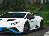 Фото 5 - Lamborghini Huracán