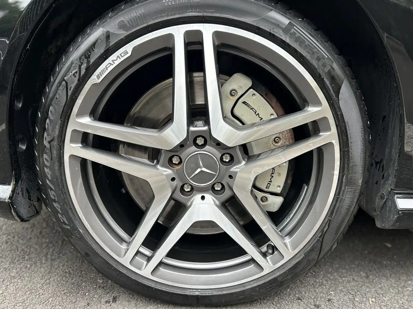 Mercedes-Benz S-Class AMG 2013 AMG S 65 L Grand Edition фото 30