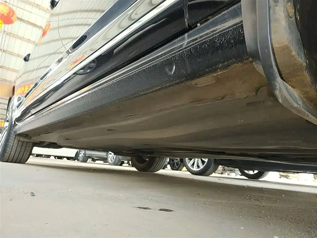 Volkswagen Passat 2023 Facelift 330TSI Elite Edition фото 20