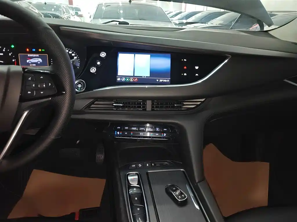 Buick Enclave 2020 28T 2WD Premium Model фото 5