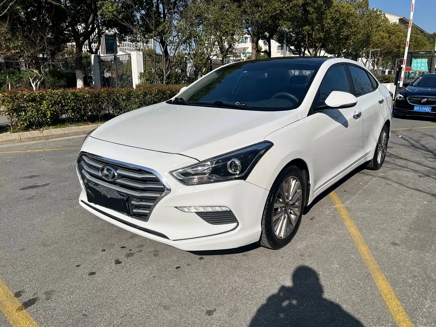 HYUNDAI NAME PICTURE