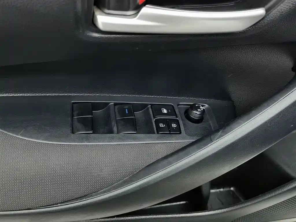 Toyota Corolla 2022 TNGA 1.5L CVT Pioneer Edition фото 9