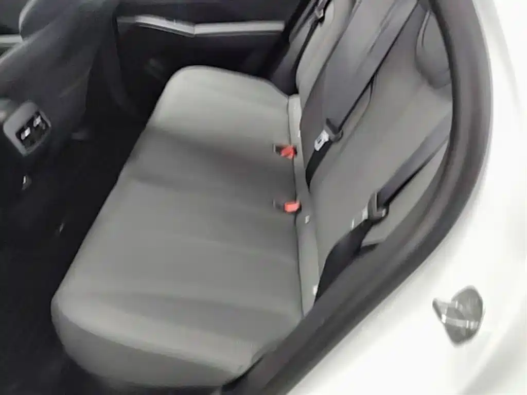 BYD Qin PLUS 2025 DM-i Smart Drive 55KM Leader фото 17