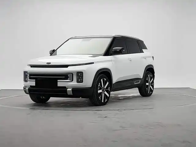geely geely-icon