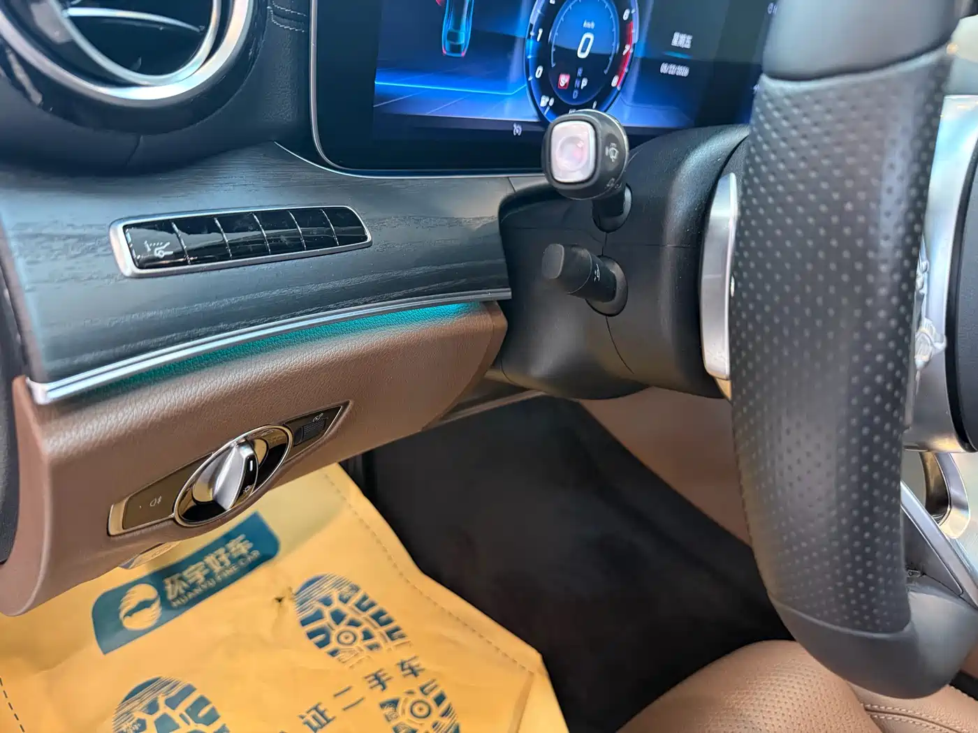 Mercedes-Benz E-Class 2020 Facelift E 300 L Sport Exclusive фото 10