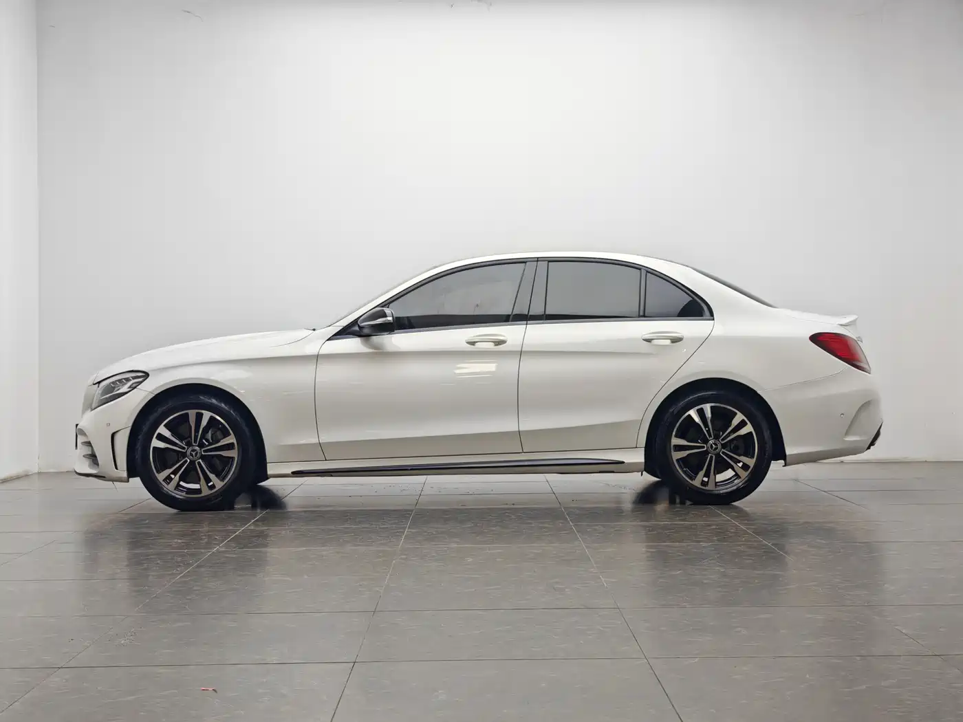 Mercedes-Benz C-Class 2020 C 260 Sport Edition фото 10