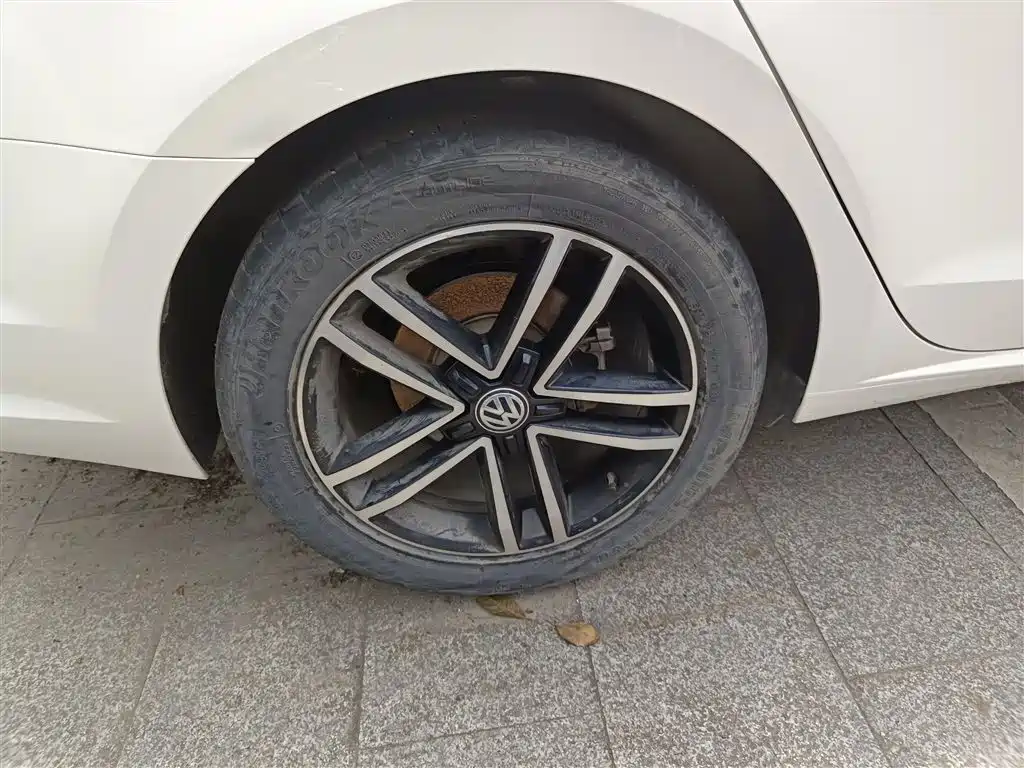 Volkswagen Lamando 2019 280TSI DSG Comfort Edition China V фото 29